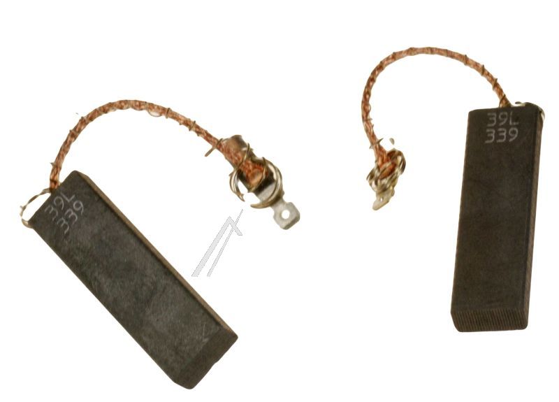 Coppia spazzole motore alternative BSH 00616505 Bosch