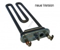 0289701R Resistenza 2000W versione corta alternativa per BSH 265961 Bosch