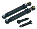 Ammortizzatore H 448032 2 pz senza accessori Bosch