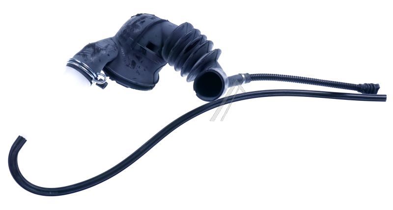 Tubo raccordo alternativo per Bosch/Siemens 00480442