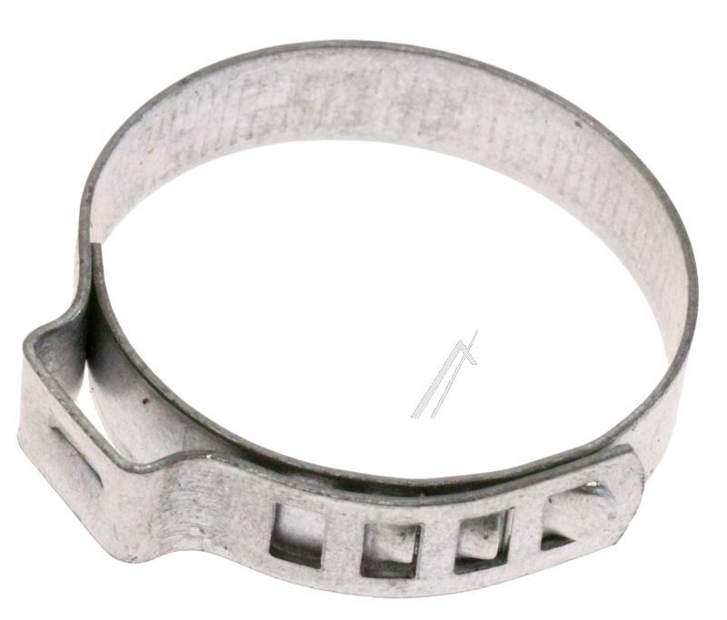 37012308 Fascetta per tubo D30 Rexelectrolux