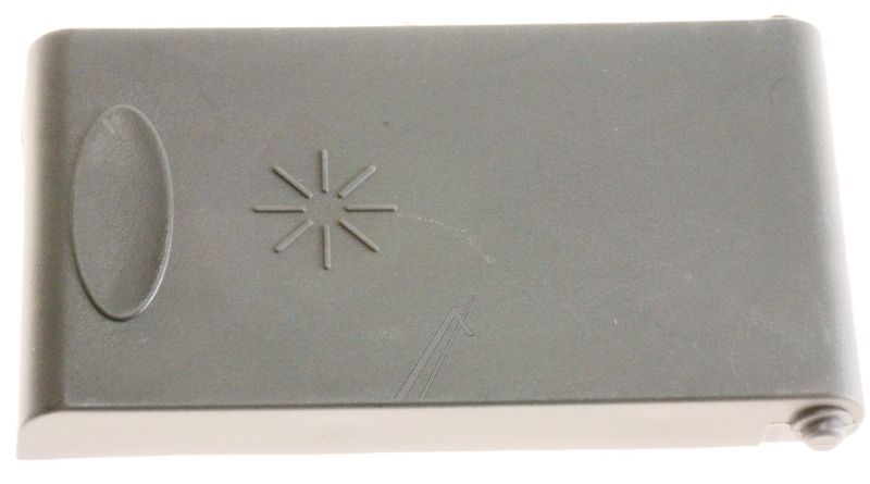 4006078069 Coperchio piccolo completo con guarnizione Rexelectrolux