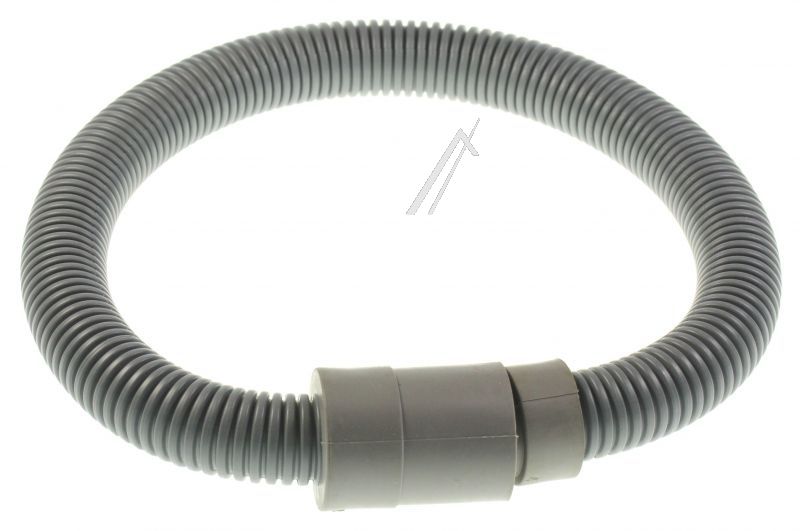 1561496009 Tubo scarico interno 470 mm Rexelectrolux