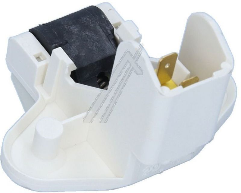 4055283925 Serratura elettromeccanica porta completa con ponticello Rexelectrolux