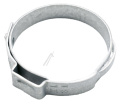 310 12976000004609 Fascetta a orecchio Ø31x7mm Rexelectrolux