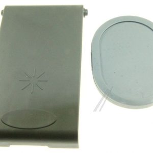 88013096 21492 Coperchio dosatore sapone / vetro trasparente lucido Rexelectrolux
