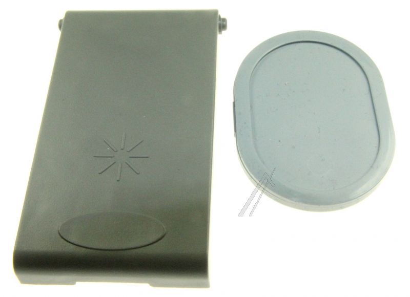 88013096 21492 Coperchio dosatore sapone / vetro trasparente lucido Rexelectrolux