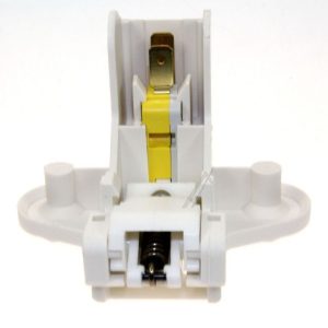 88029593 352953 Blocco porta Rexelectrolux
