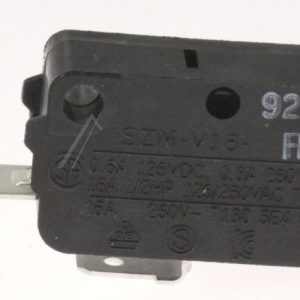 C00318419 480120101096 Microinterruttore Rexelectrolux