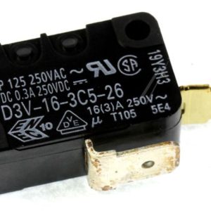 225160 Interruttore Rexelectrolux