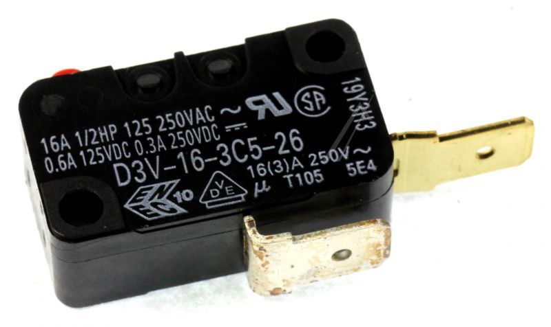 225160 Interruttore Rexelectrolux