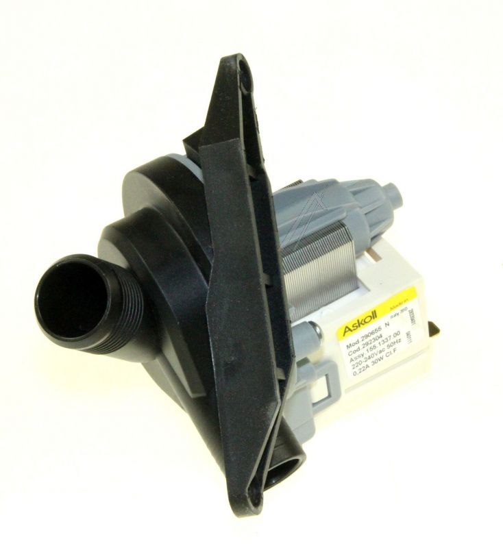 1551337007 Pompa scarico Rexelectrolux