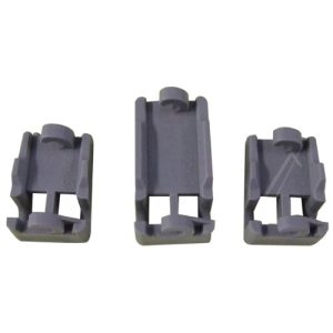 00418674 Kit clip fissaggio cestello Bosch