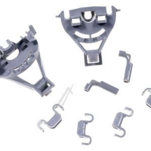 Cuscinetto alternativo per Bosch/Siemens
