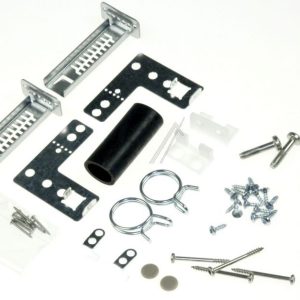 00165737 Kit di montaggio Bosch