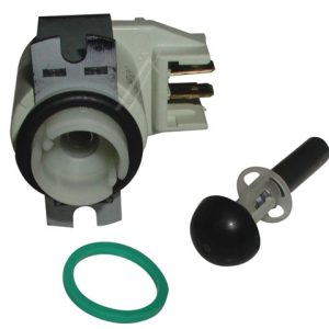00166874 Valvola di scarico Bosch
