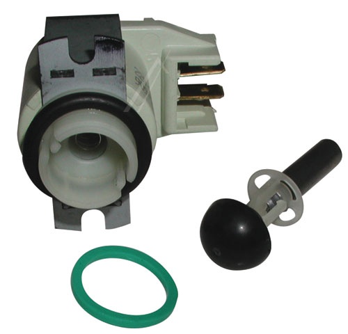 00166874 Valvola di scarico Bosch