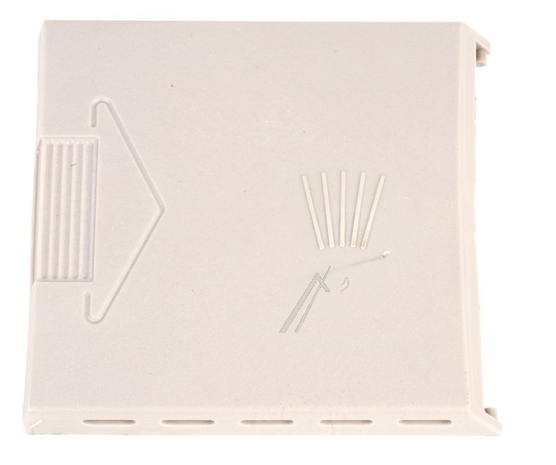 Coperchio con guarnizione alternativo per Bosch/Siemens