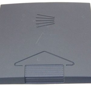 426505 Coperchio scomparto detersivo con guarnizione Bosch