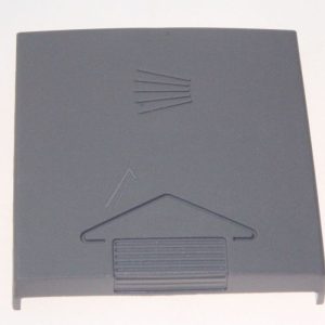 88000951 18421 Coperchio vaschetta detersivo Bosch