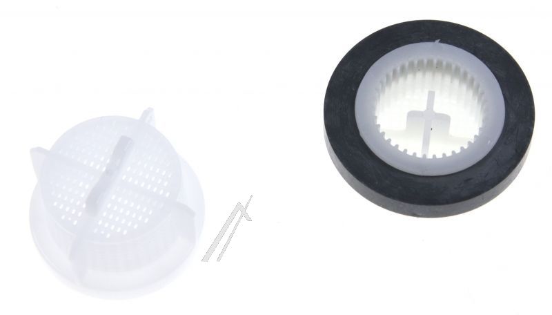 Guarnizione con filtro alternativa per BSH 00166671 Bosch