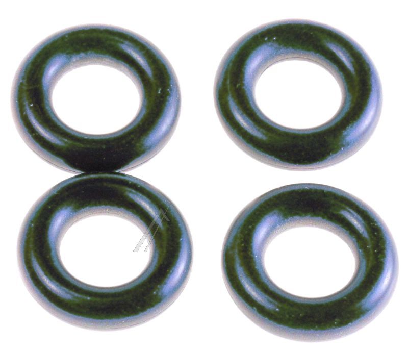 00166878 Kit guarnizioni 4 pz. Bosch