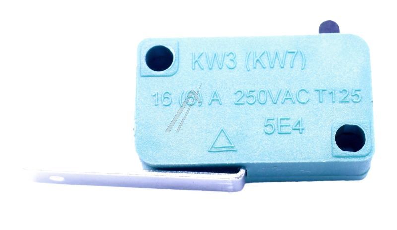 Microinterruttore alternativo per Miele 4658672 Bosch