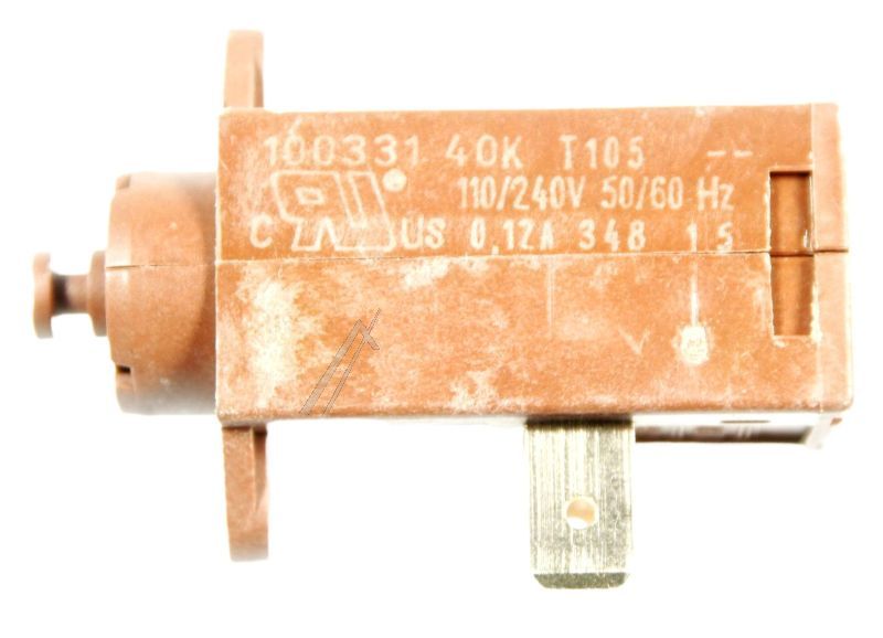 10.0331.40 Attuatore ELTEK Bosch