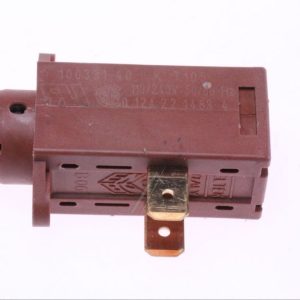 00166635 Attuatore Bosch