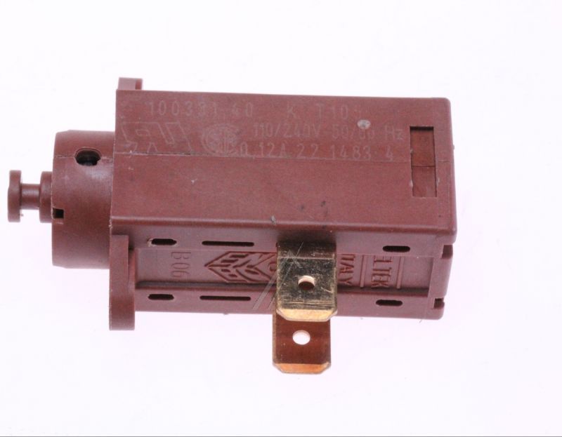00166635 Attuatore Bosch