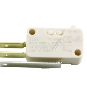 D45X 00187205 Interruttore Bosch