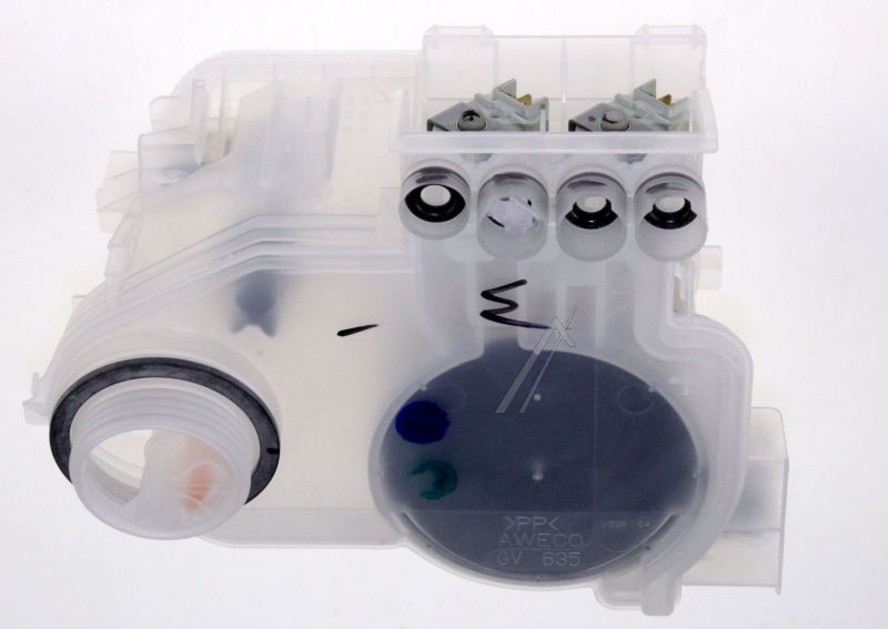 00497551 Addolcitore Bosch