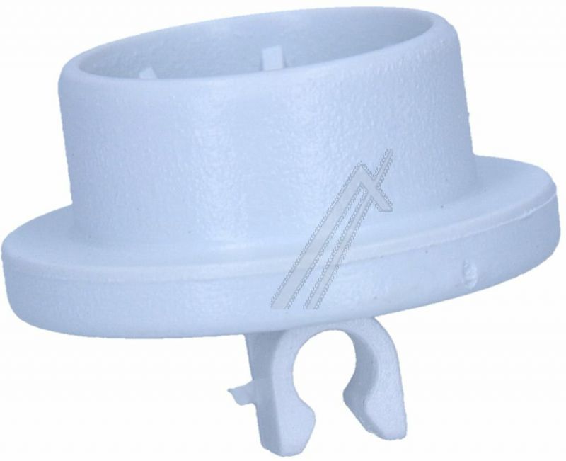 Ruota per cestello inferiore 1 pz per Bosch/Siemens 165314
