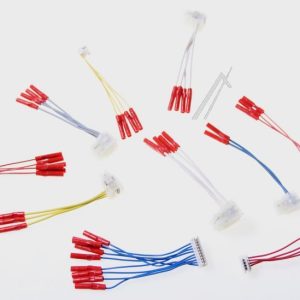 00493892 Spina elettrica Bosch