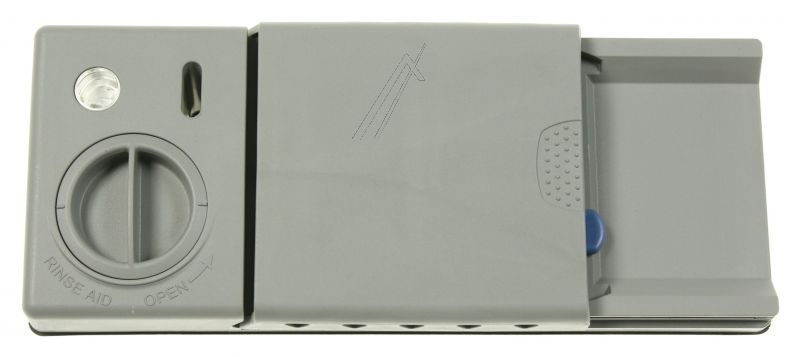 100998-25 DD81-02347A Dosatore brillantante A/S 5500mm ODM Bosch DD8102347A