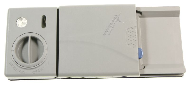 100998-25 1035811 Dosatore scorrevole Bosch