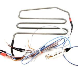 MEE62605613 Resistenza con guaina Lg