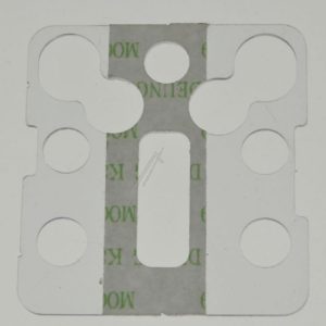 DA63-50192A Distanziale per cerniera superiore sinistro ABS G-PJT T1.0 Samsung DA6350192A