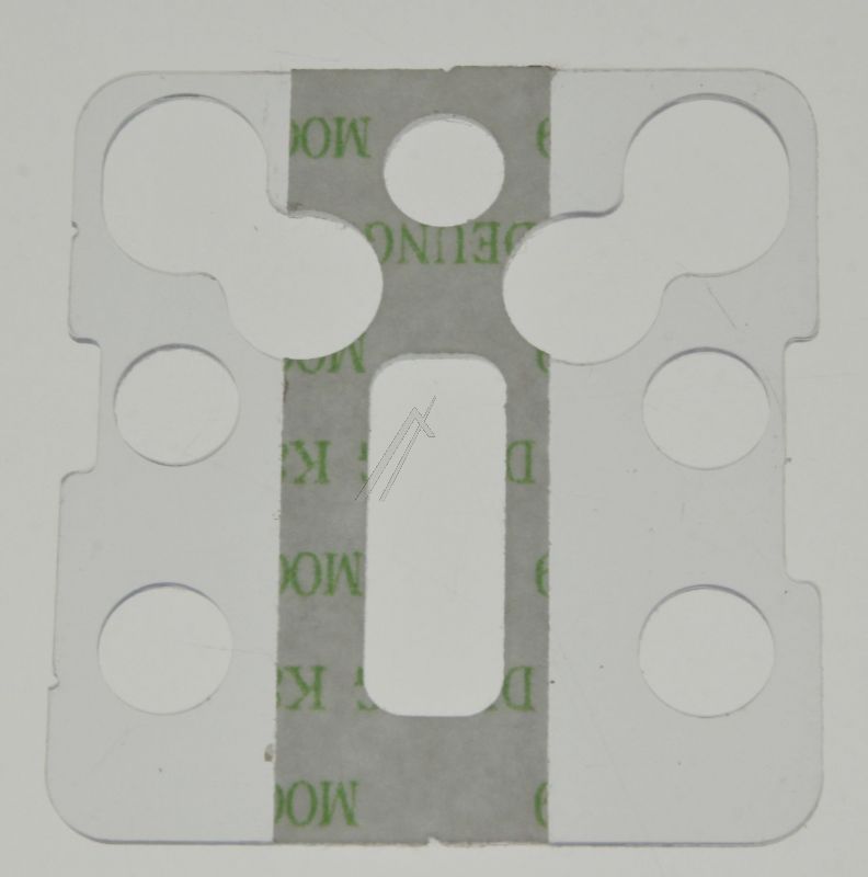 DA63-50192A Distanziale per cerniera superiore sinistro ABS G-PJT T1.0 Samsung DA6350192A