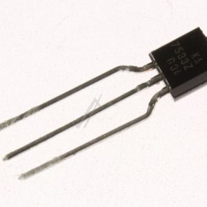 1202-000001 IC/Circuito integrato regolatore di tensione completo 7533 TO Samsung 1202000001