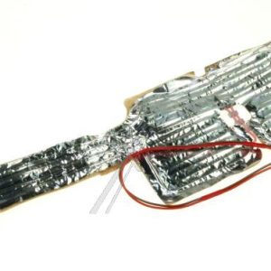 DA47-00092B Resistenza sbrinamento per freezer ET-PJT 230V 41W Samsung DA4700092B