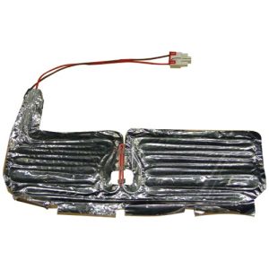 DA47-00038B Resistenza sbrinamento frigorifero 25W 240V Samsung DA4700038B