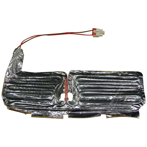 DA47-00038B Resistenza sbrinamento frigorifero 25W 240V Samsung DA4700038B