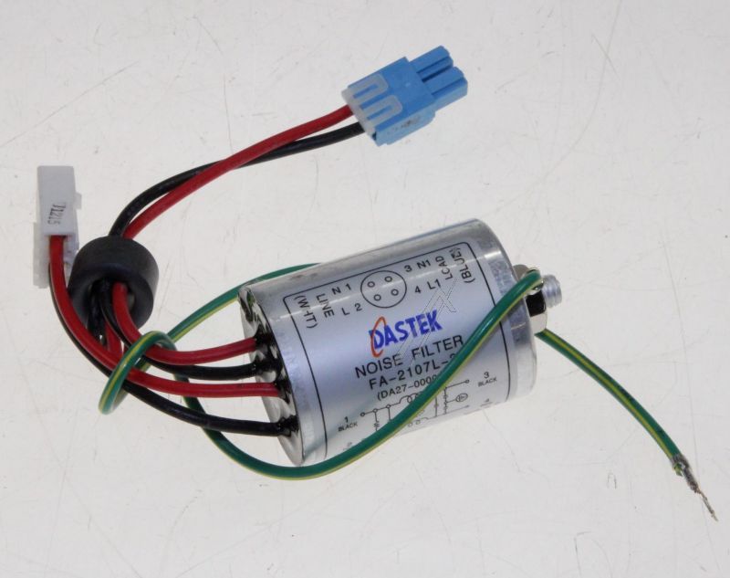 DA27-00002A induttore 4 +50%/-30% 38×50 Samsung DA2700002A