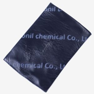 DA72-60040C Guarnizione in gomma tagliata RF6000T T4 W45 L Samsung DA7260040C