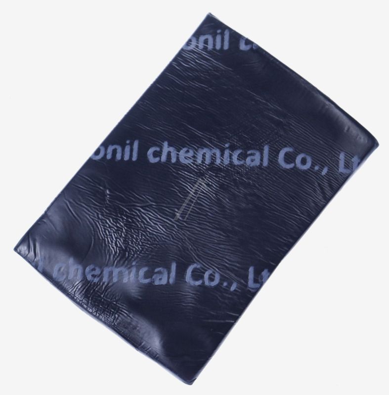 DA72-60040C Guarnizione in gomma tagliata RF6000T T4 W45 L Samsung DA7260040C