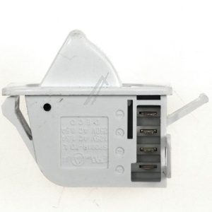 DA34-10120E Interruttore porta scorrevole 250V 0.5A Samsung DA3410120E