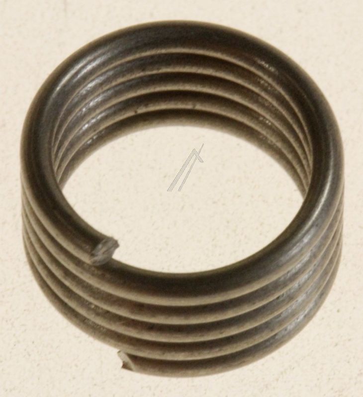 DA61-03139A Molla per ventilatore ETC STS304 Ø1.0 L3.0 Samsung DA6103139A