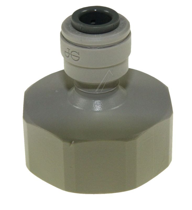 CI320816S Raccordo acqua 1/4  x 3/4  femmina per tubo acqua potabile Samsung