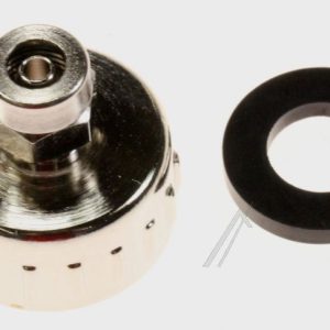DA62-01329A Set adattatore acqua potabile da 3/4  a 1/4 Samsung DA6201329A